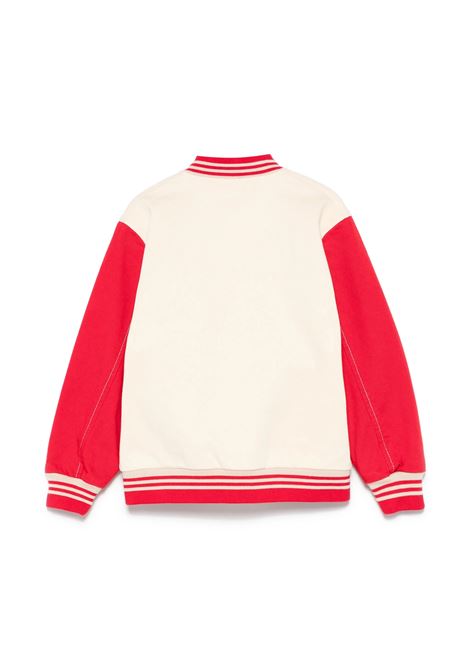 Bomber con ricamo GOLDEN GOOSE KIDS | GKP01394 P00192515722